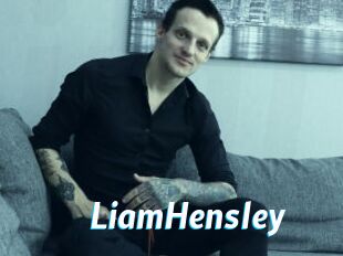 LiamHensley