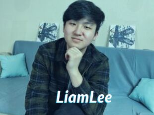 LiamLee