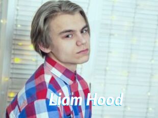 Liam_Hood J Mine