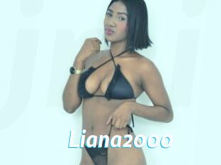 Liana2000