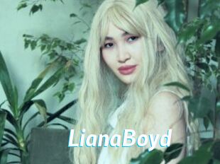 LianaBoyd