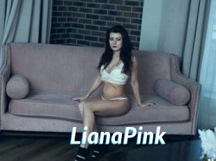 LianaPink