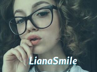 LianaSmile