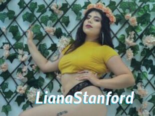 LianaStanford