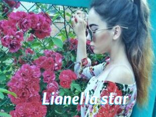 Lianella_star