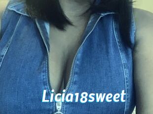 Licia18sweet