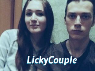 LickyCouple