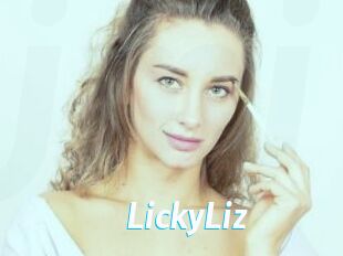 LickyLiz