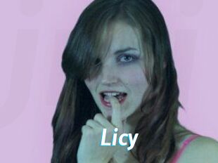 Licy