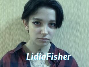 LidiaFisher