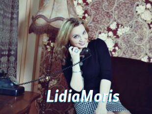 LidiaMoris