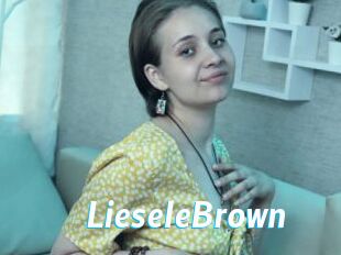 LieseleBrown