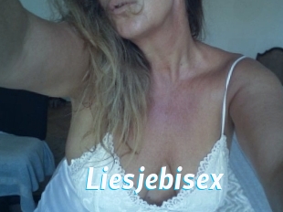 Liesjebisex