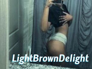 LightBrownDelight