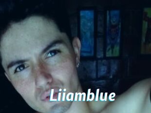 Liiamblue