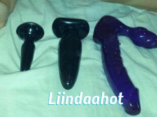 Liindaahot