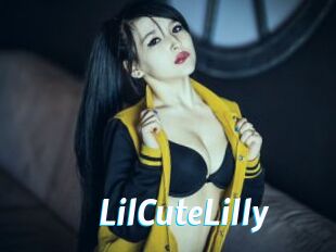 LilCuteLilly