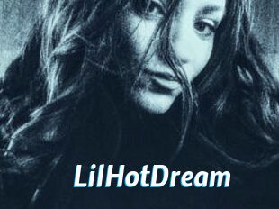 LilHotDream