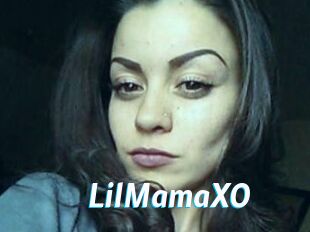 LilMamaXO