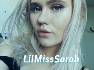 LilMissSarah