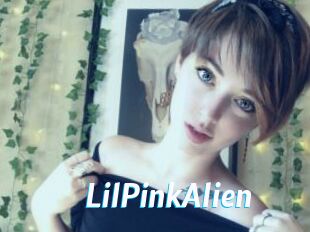 LilPinkAlien