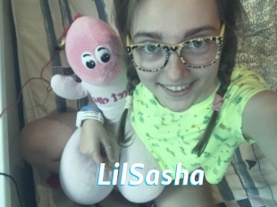 LilSasha