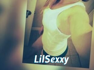 LilSexxy