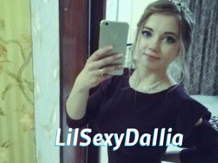 LilSexyDallia