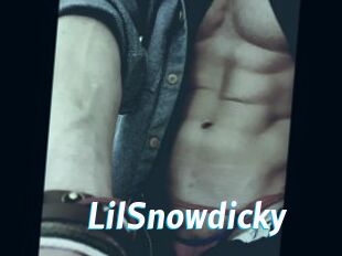 LilSnowdicky