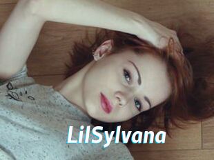 LilSylvana