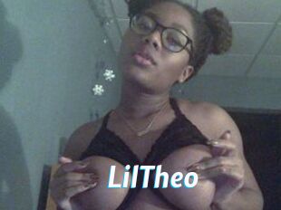 LilTheo