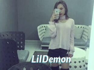 Lil_Demon