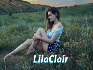 LilaClair J Mine