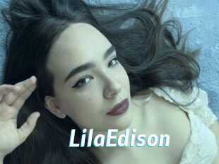 LilaEdison