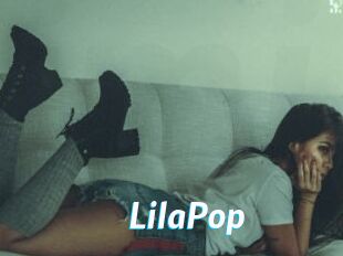 LilaPop