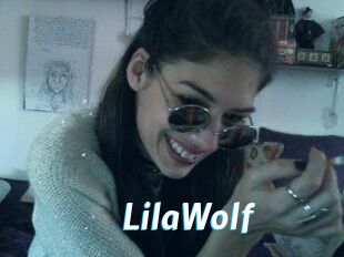 LilaWolf