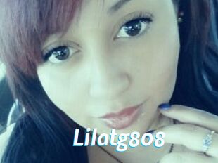 Lilatg808