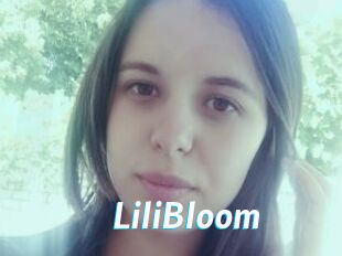 LiliBloom