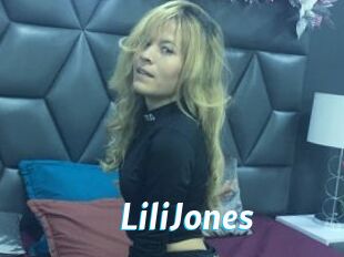 LiliJones