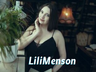 LiliMenson