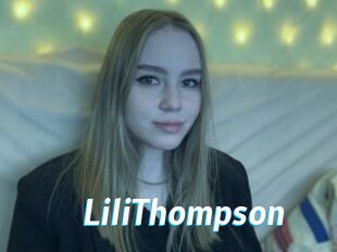 LiliThompson