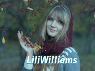 LiliWilliams