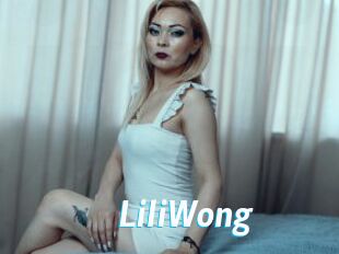LiliWong