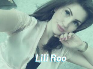 Lili_Roo J Mine