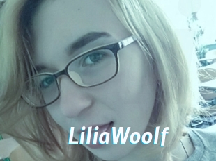 LiliaWoolf