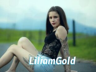 LiliamGold