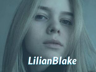 LilianBlake