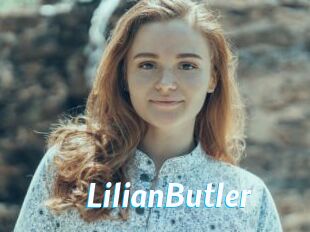 LilianButler