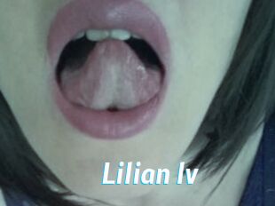 Lilian_lv