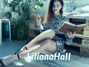 LilianaHall